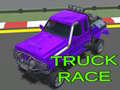 Permainan Truck Race