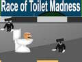 Permainan Race of Toilet Madness