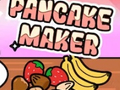 Permainan Pancake Maker