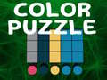 Permainan Color Puzzle