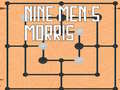 Permainan Nine Men's Morris