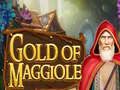 Permainan Gold of Maggiole