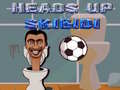 Permainan Heads Up Skibidi