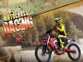 Permainan Motocross Racing 