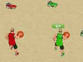 Permainan Dunk Clash 3D