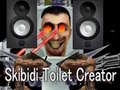 Permainan Skibidi Toilet Creator