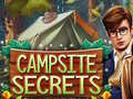 Permainan Campsite Secrets