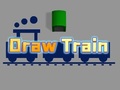 Permainan Draw Train