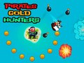 Permainan Pirates Gold Hunters