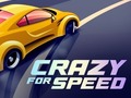 Permainan Crazy for Speed