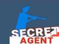 Permainan Secret Agent 