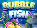 Permainan Bubble Fish