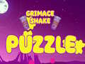 Permainan Grimace Shake Puzzle