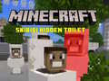 Permainan Minecraft Skibidi Hidden Toilet