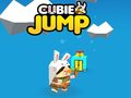 Permainan Cubie Jump