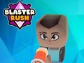 Permainan Blaster Rush