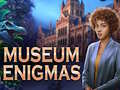 Permainan Museum Enigmas