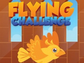 Permainan Flying Challenge