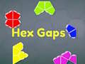 Permainan Hex Gaps