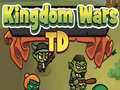 Permainan Kingdom Wars TD