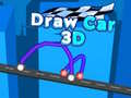 Permainan Draw Car 3D