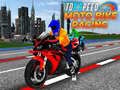 Permainan Top Speed Moto Bike Racing