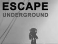 Permainan Escape: Underground