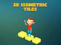 Permainan 3D Isometric Tiles