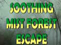 Permainan Soothing Mist Forest Escape