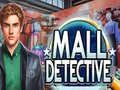 Permainan Mall Detective