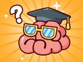 Permainan Brain Test IQ Challenge