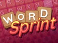 Permainan Word Sprint