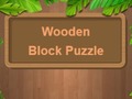 Permainan Wooden Block Puzzle