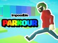 Permainan Impossible Parkour