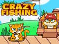 Permainan Crazy Fishing 