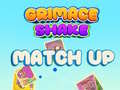 Permainan Gramice Shake Match Up