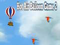 Permainan Hot Air Balloon Game 2