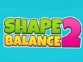 Permainan Shape Balance 2