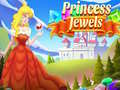 Permainan Princess Jewels