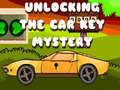 Permainan Unlocking the Car Key Mystery