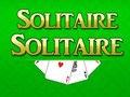 Permainan Solitaire Solitaire