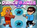 Permainan Dance Battle