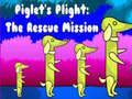 Permainan Piglet's Plight The Rescue Mission