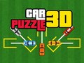 Permainan Car Puzzle 3D