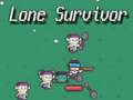 Permainan Lone Survivor