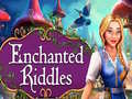 Permainan Enchanted Riddles