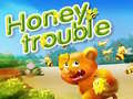 Permainan Honey Trouble