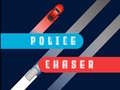 Permainan Police Chaser