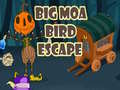 Permainan Big Moa Bird Escape