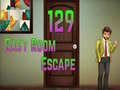 Permainan Amgel Easy Room Escape 129